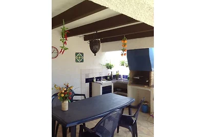 Casa Kick