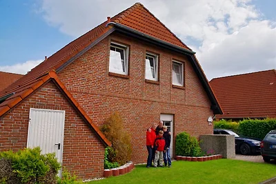 Mien Ferienhuus