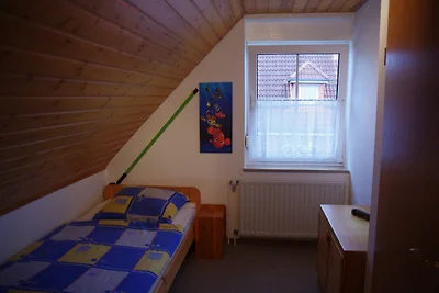 Mien Ferienhuus