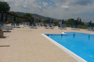 villa collina 104