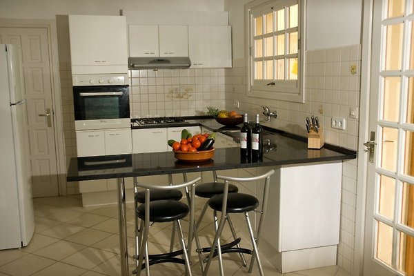 Villa Marinada in Tossa de Mar - Firma Herr, Herr R. Drescher