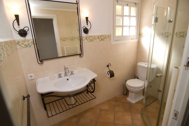 Villa Marinada in Tossa de Mar - Firma Herr, Herr R. Drescher