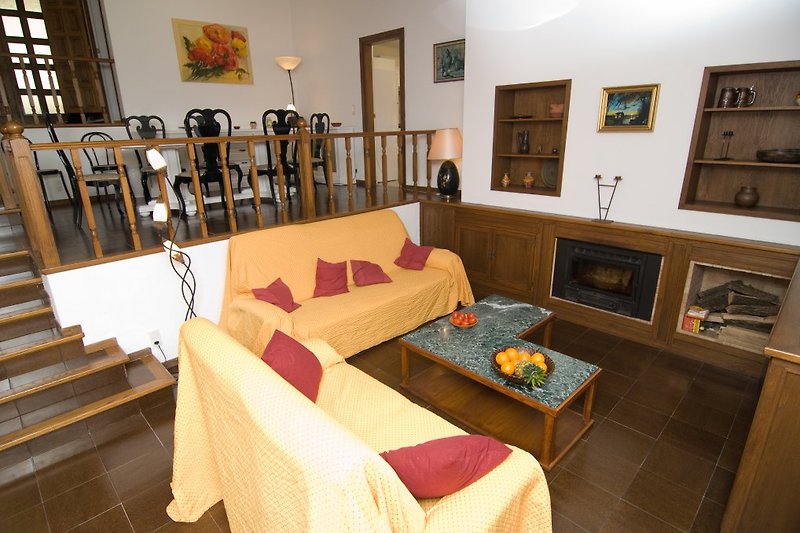 Villa Marinada in Tossa de Mar - Firma Herr, Herr R. Drescher