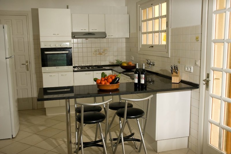 Villa Marinada in Tossa de Mar - Firma Herr, Herr R. Drescher