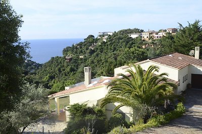 Villa Marinada