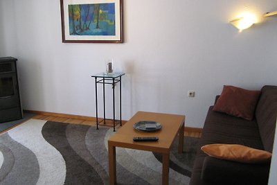 Apartman "Mühlbach" prema DTV 3 zvjezdice