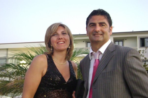 Mrs. P. Munafò Mrs. P. Munafò