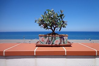 "Vacanza fantastica, posizione fantastica. Una settimana non era sufficiente!