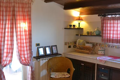 Delizioso appartamento con terrazzo