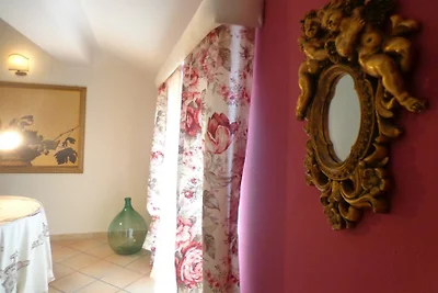 Delizioso appartamento con terrazzo