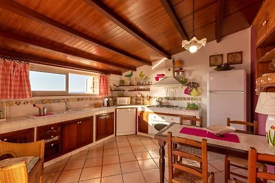 Delizioso appartamento con terrazzo