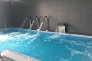 Apartment with Spa in La Zenia