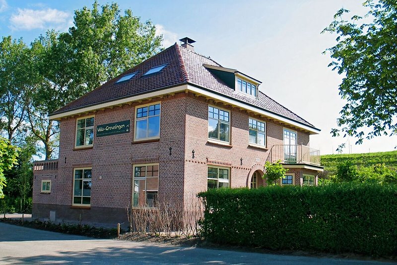 Villa Grevelingen