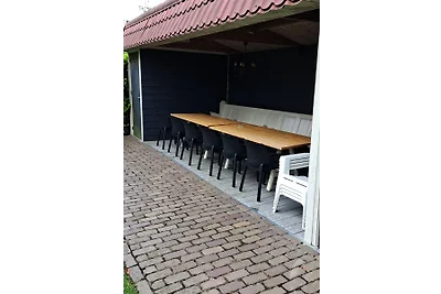 VillaGrevelingen.nl/de (22 personen)