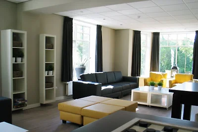 VillaGrevelingen.nl/de (22 persone)