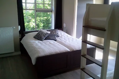 VillaGrevelingen.nl/de (22 persone)