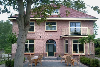 VillaGrevelingen.nl/de (22 persone)