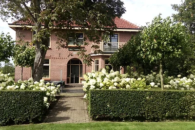 VillaGrevelingen.nl/de (22 persone)