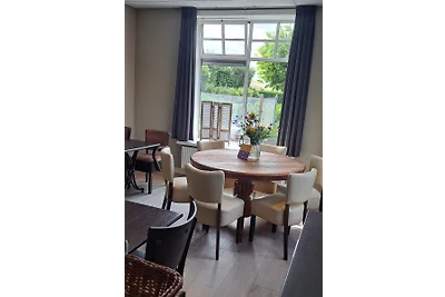 VillaGrevelingen.nl/de (22 personen)