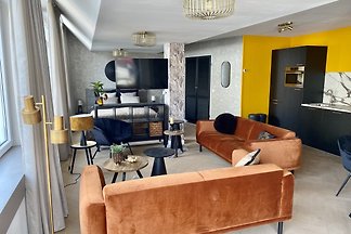 Diese Ferienwohnung hat mehr als 5 ? verdient.