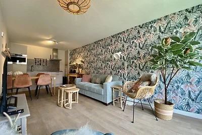 Luxus Apartment für 4 Personen