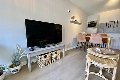 Luxus Apartment für 4 Personen