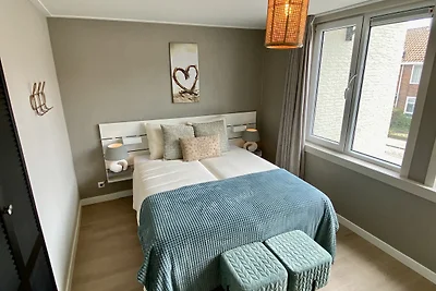 Luxus Apartment für 4 Personen