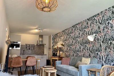 Luxus Apartment für 4 Personen