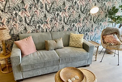 Luxus Apartment für 4 Personen