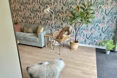 Luxus Apartment für 4 Personen
