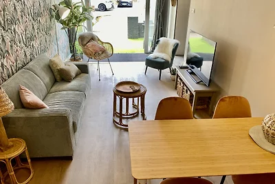 Luxus Apartment für 4 Personen