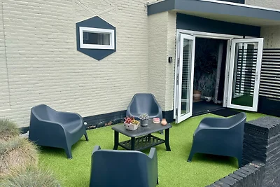Luxus Apartment 4P mit pr. Wellness