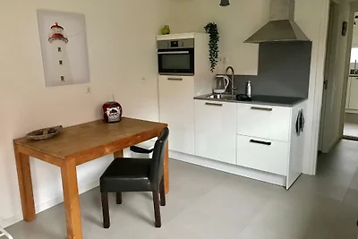 Fewo Glücklich am Meer 3 & Wellness