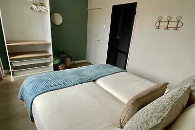 Luxus Apartment für 4 Personen