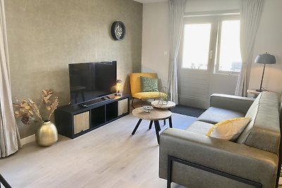 Luxus Apartment mit Meerblick