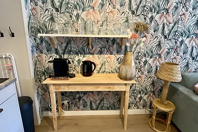 Luxus Apartment für 4 Personen