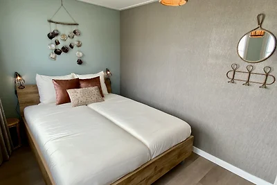 Luxus Apartment für 4 Personen