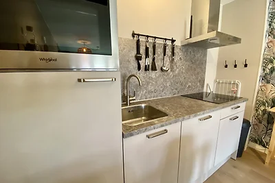 Luxus Apartment für 4 Personen