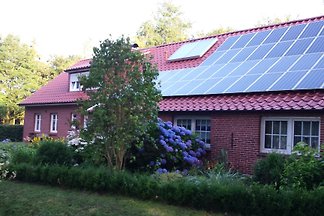 Ferienwohnung Hinrichs, Filsum
