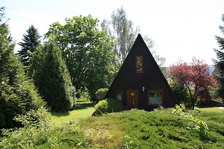 Casa de vacaciones en Bad Lobenstein