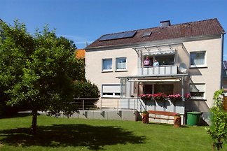 Haus Rasche FEWO 1