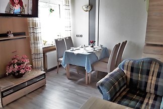 Haus Rasche (Traum) FEWO 2