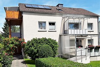 Haus Rasche Traumfewo 1