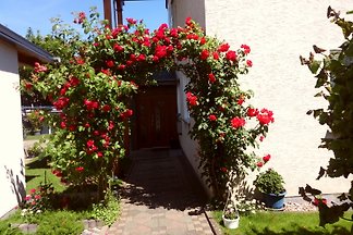 Haus Rasche 4 Sterne FEWO 2
