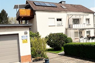 Haus Rasche Weserberglandfewo 2