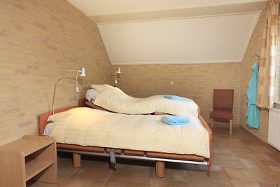 Wellness Ferienhaus Superior 6/8