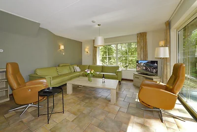 Wellness Familienhaus Sauna 10/12-P