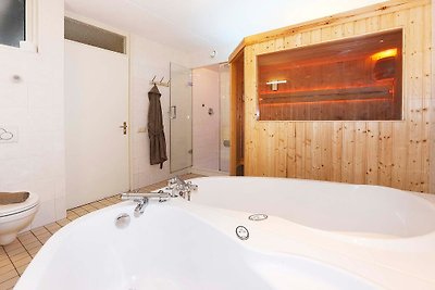 appartamento benessere casa Sauna 10/12 P