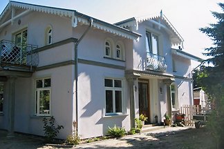 Enspannte Urlaubszeit