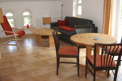 Casa del Cigno di Zinnowitz